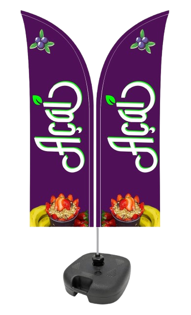 Sugui Wind Banner