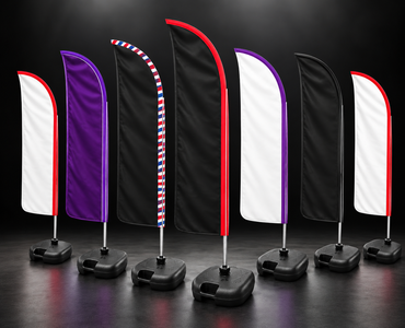 Wind Banner
